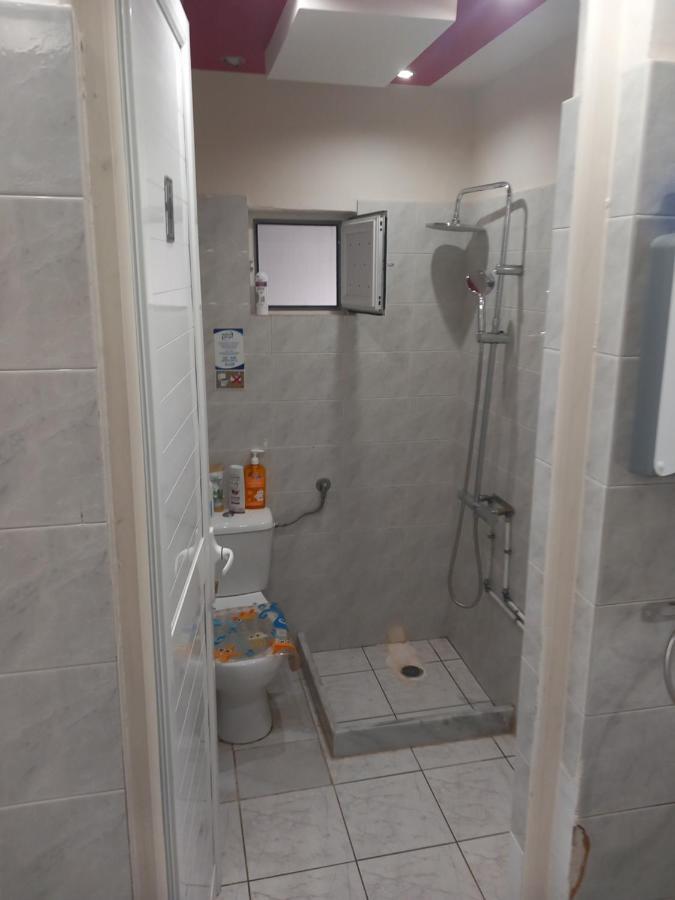 Apartament House Marios Airport Spáta Zewnętrze zdjęcie