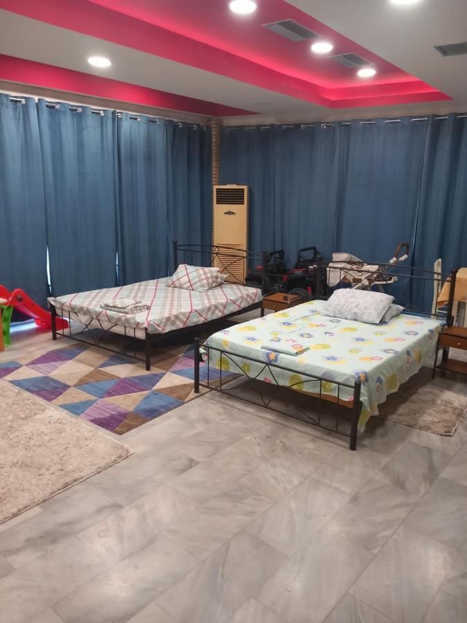 Apartament House Marios Airport Spáta Zewnętrze zdjęcie