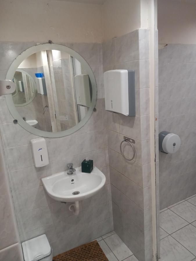 Apartament House Marios Airport Spáta Zewnętrze zdjęcie